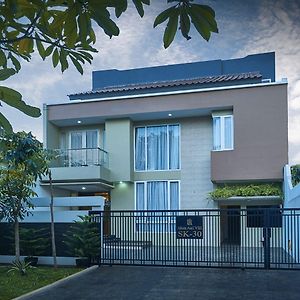 Elliottii Residence Alam Asri